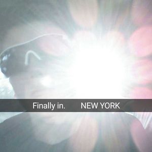 Meet your Posher, Austin